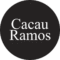 cacau ramos visuals — logo